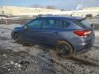 2017 Subaru Impreza
