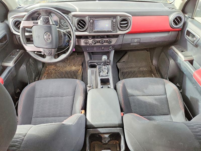 2017 Toyota Tacoma SR5 V6