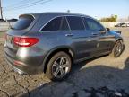 2016 Mercedes-Benz Glc 300