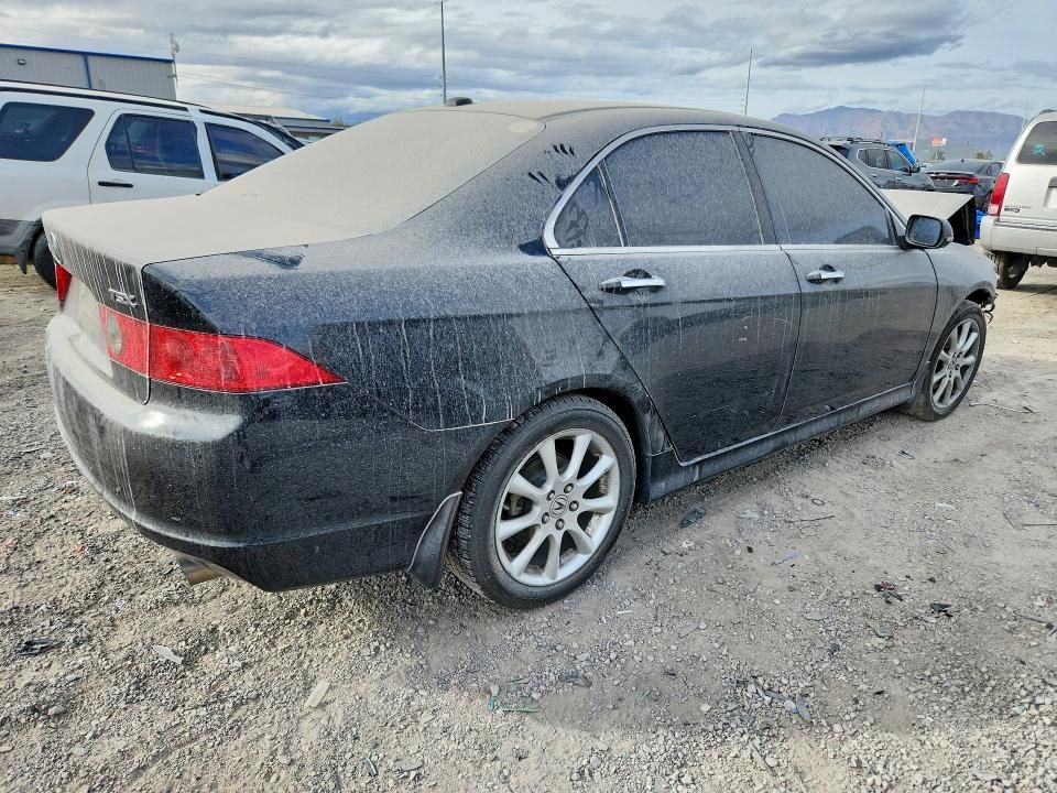 2006 Acura TSX