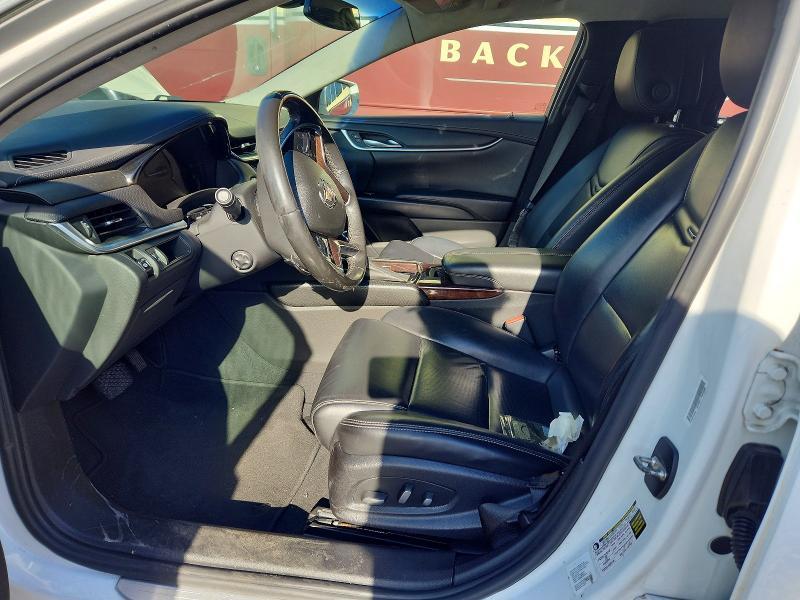 2014 Cadillac Xts Funeral Coach