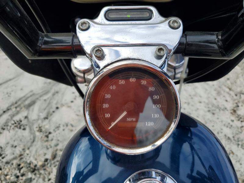1998 Harley-Davidson XL1200 C