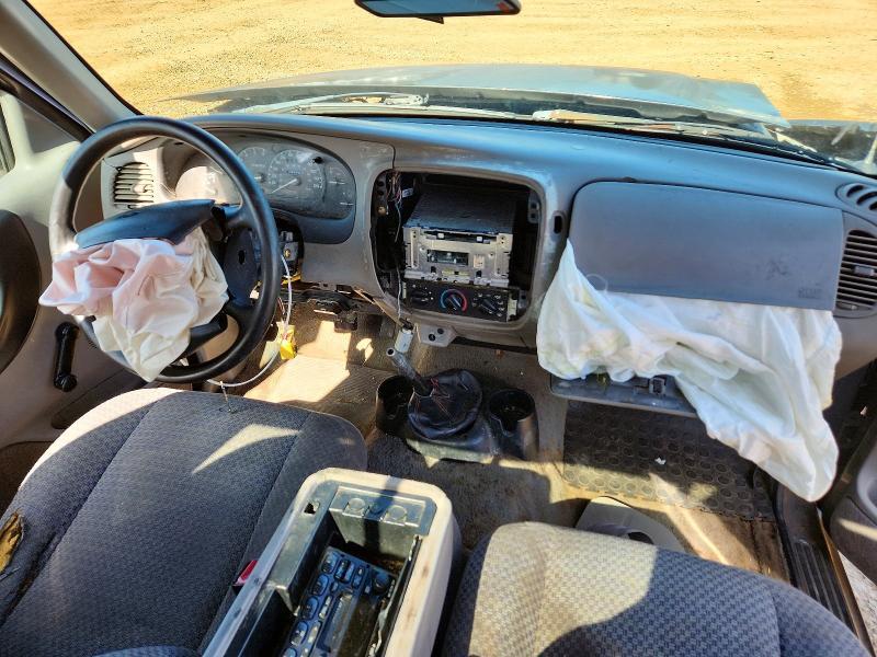 1998 Ford Ranger