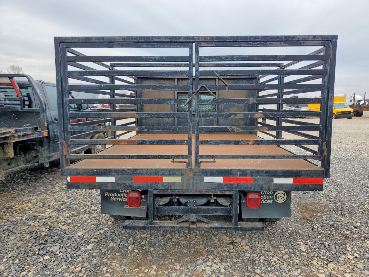 2015 Ford F350 Super Duty