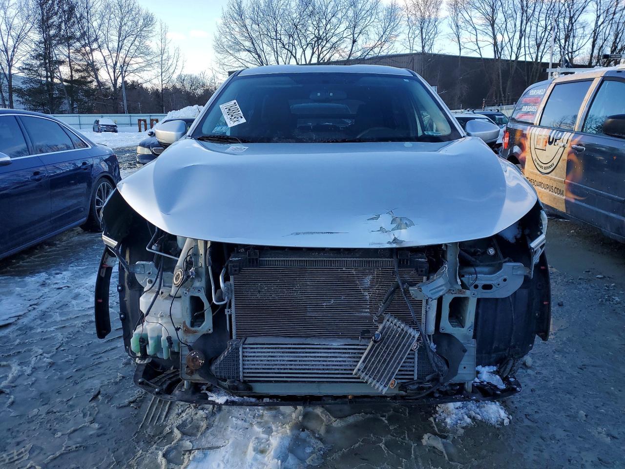 2020 Mitsubishi Eclipse Cross es