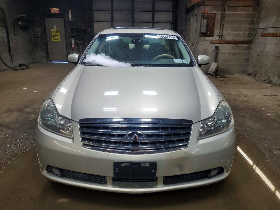 2006 Infiniti M35 Base