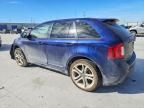 2011 Ford Edge Sport