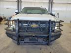 2012 Chevrolet Silverado K2500 Heavy Duty LTZ