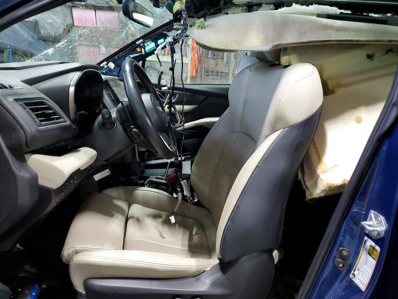 2021 Subaru Ascent Limited