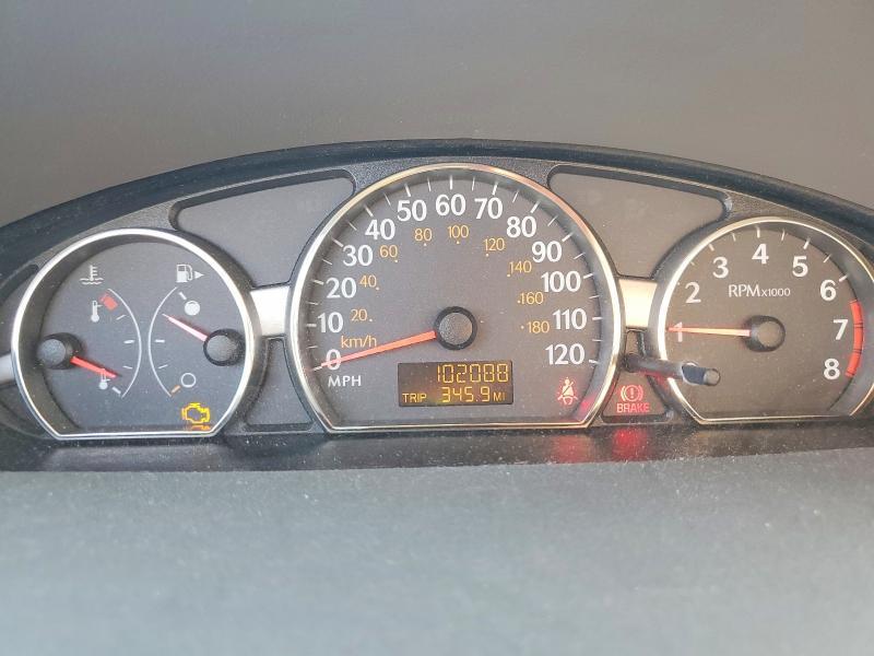 2007 Saturn Ion Level 2