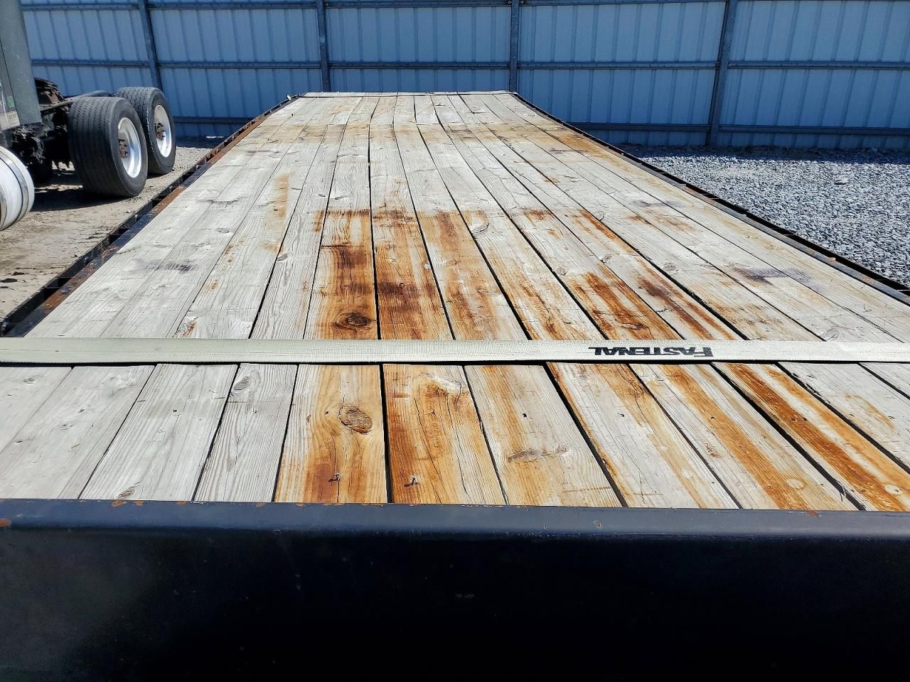 2023 Tgyf Unknown-Equipment Trailer