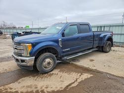 2017 Ford F350 Super Duty en venta en Chicago Heights, IL