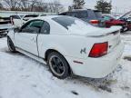 2003 Ford Mustang