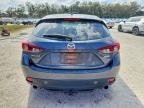 2014 Mazda 3 Touring