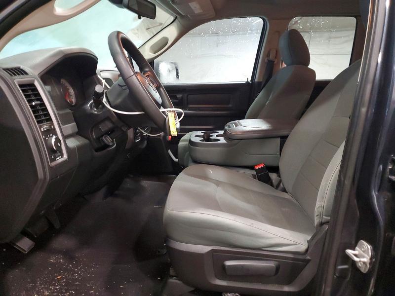 2014 Dodge Ram 1500 st