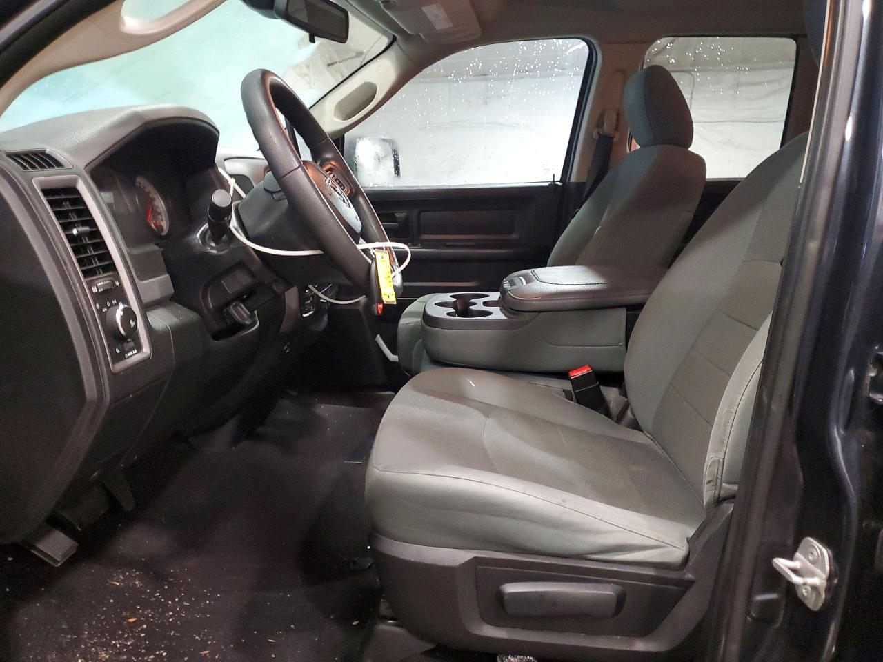 2014 Dodge RAM 1500 ST