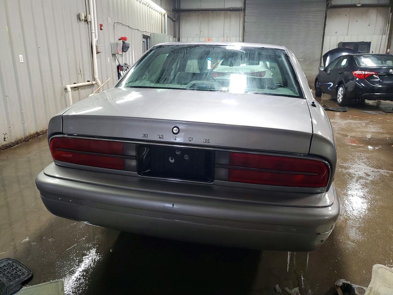 1996 Buick Park Avenue