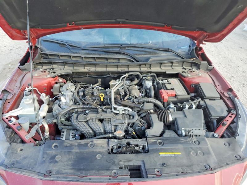 2023 Nissan Altima sl