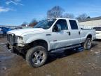 2007 Ford F250 Super Duty