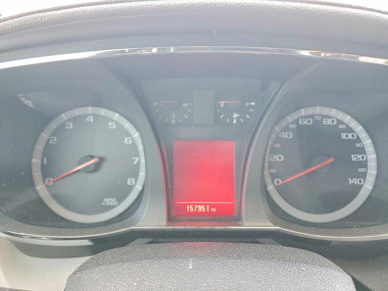 2013 GMC Terrain sle