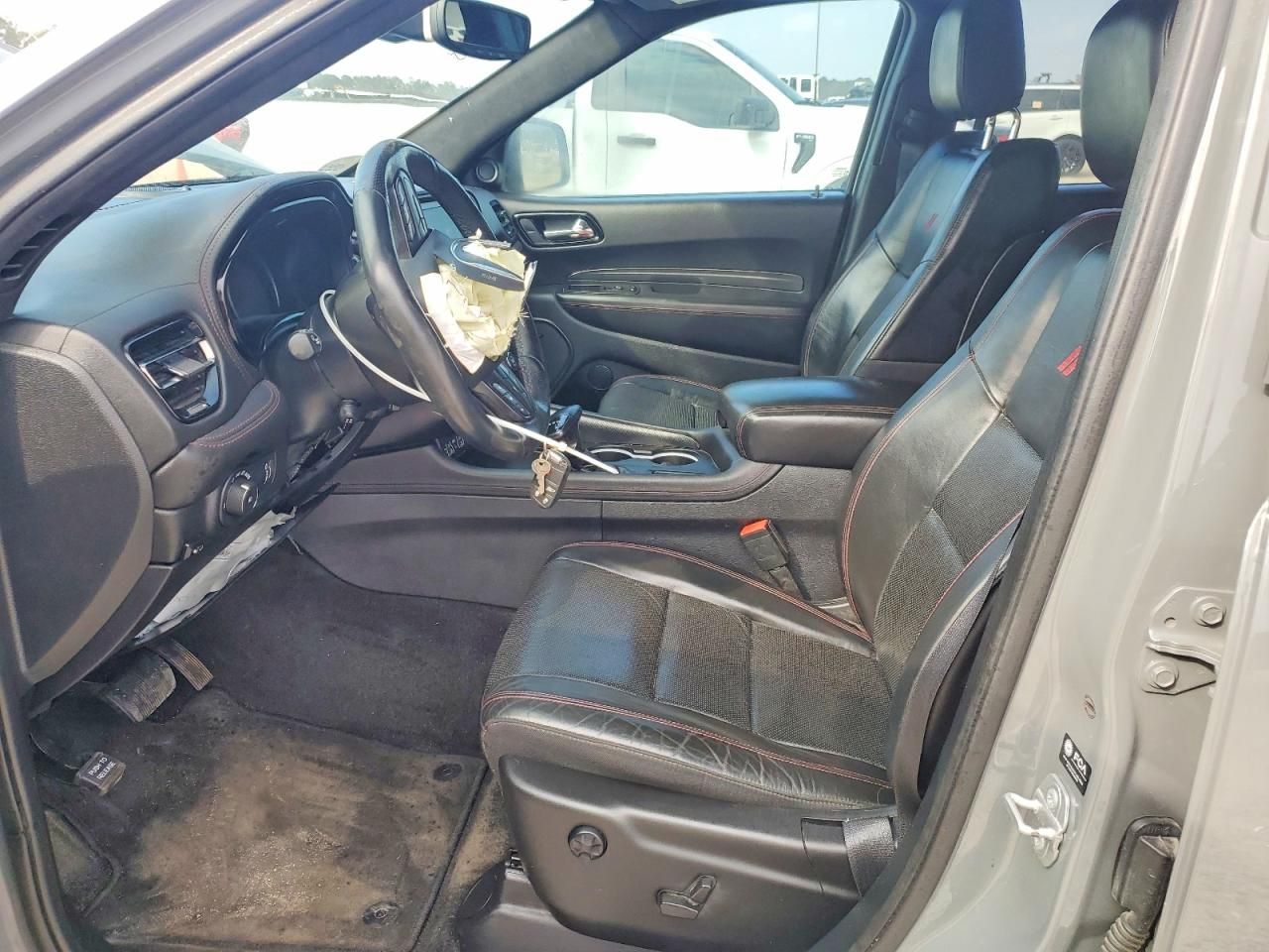 2022 Dodge Durango R/T