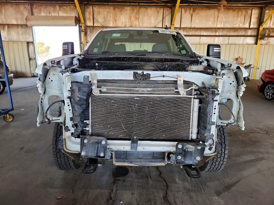 2022 Chevrolet Silverado K2500 Heavy Duty