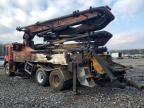 2014 Mack 600 MRU600