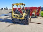 2016 Hyster Forklift