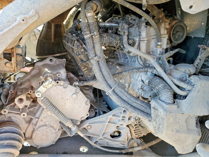 2025 Can Am XRC Utility Vehicle