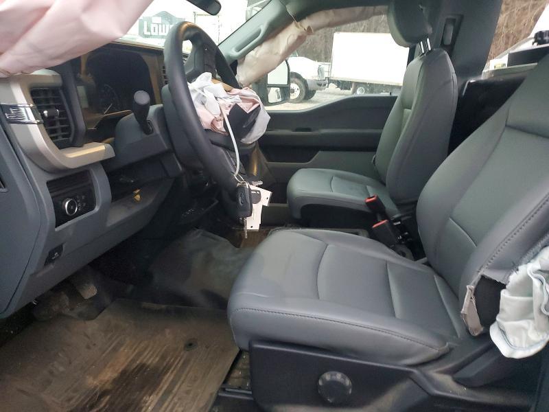 2024 Ford F350 Super Duty Utility / Service Truck