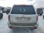 2008 Honda Pilot exl
