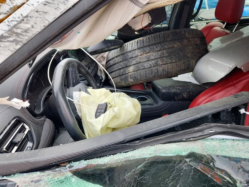 2022 Dodge Durango R/T