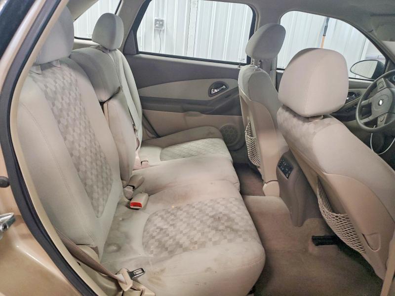 2004 Chevrolet Malibu Maxx ls