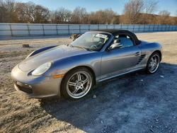 2005 Porsche Boxster for sale in Prairie Grove, AR