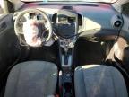 2016 Chevrolet Sonic ls