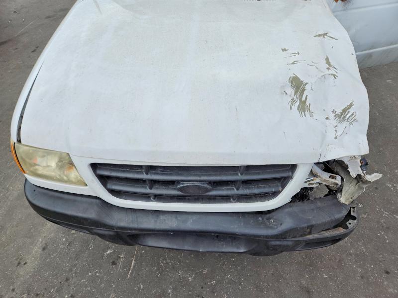 2002 Ford Ranger