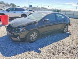2020 Hyundai Elantra se en venta en Hueytown, AL