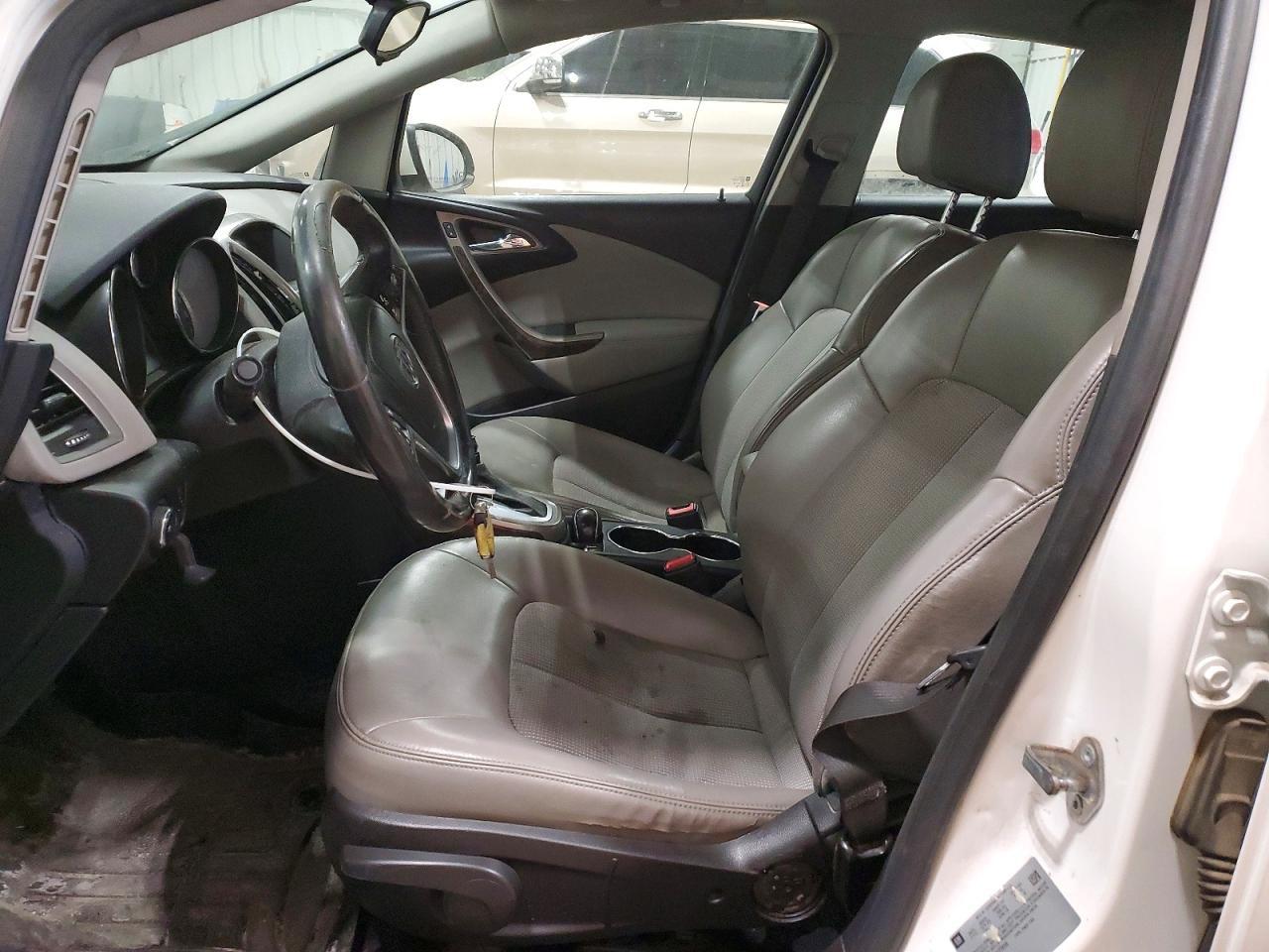 2013 Buick Verano