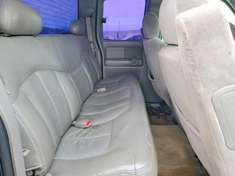 2000 GMC New Sierra K1500