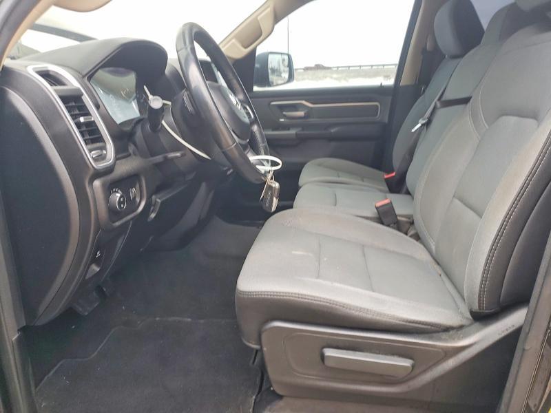 2020 Dodge RAM 1500 BIG Horn