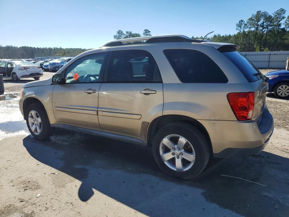 2007 Pontiac Torrent