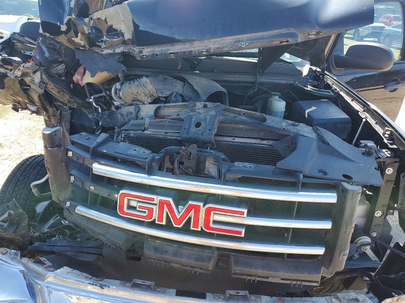 2013 GMC Sierra K1500 SL