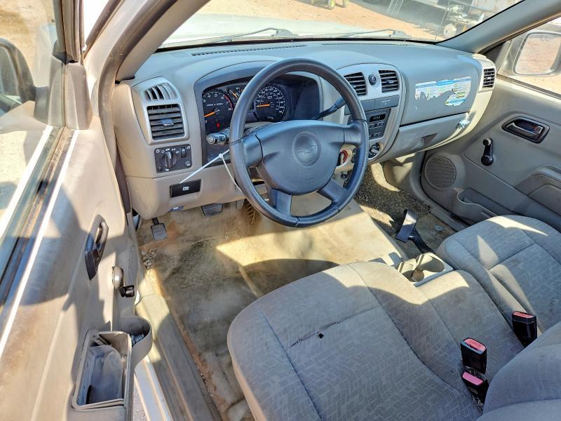 2008 Chevrolet Colorado