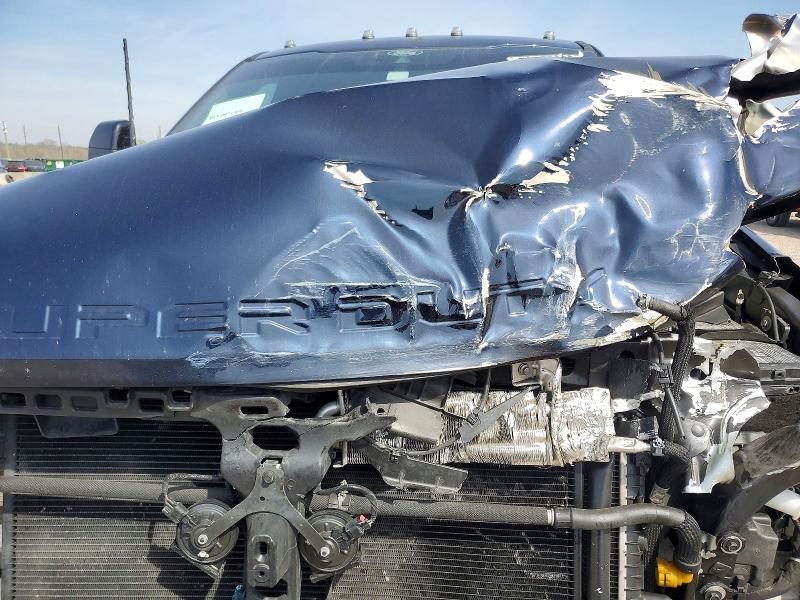 2024 Ford F250 Super Duty