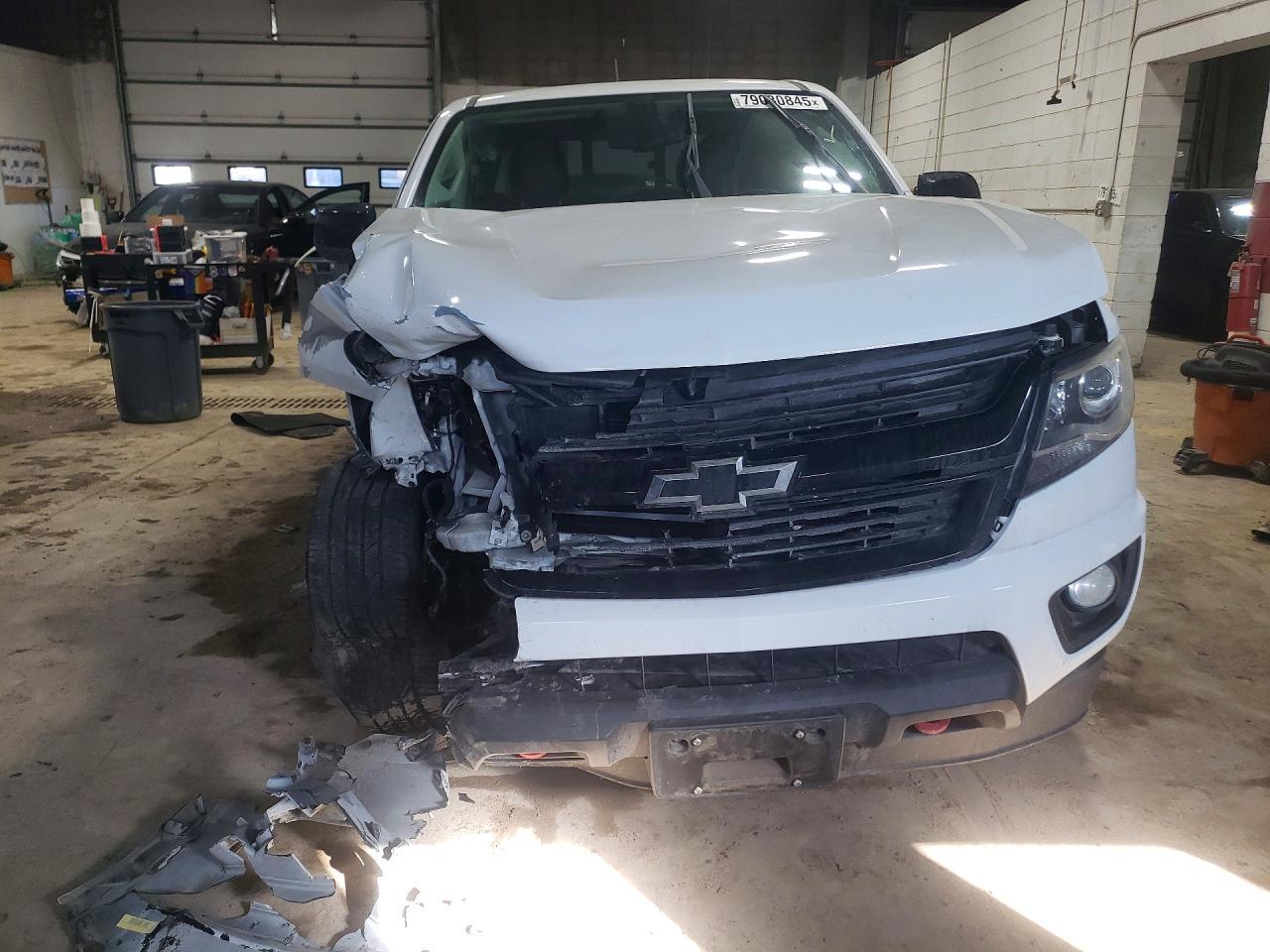2019 Chev Colorado LT