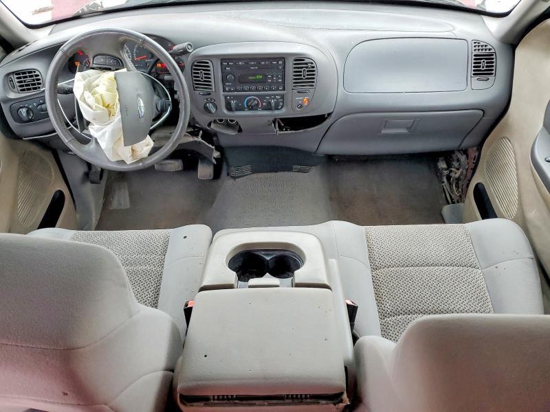 2003 Ford F150