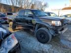2007 Toyota Tacoma Access Cab