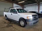 2014 Ford F150 Super Cab
