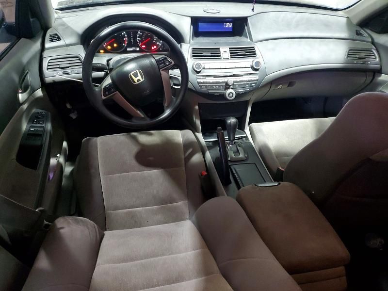 2010 Honda Accord lx