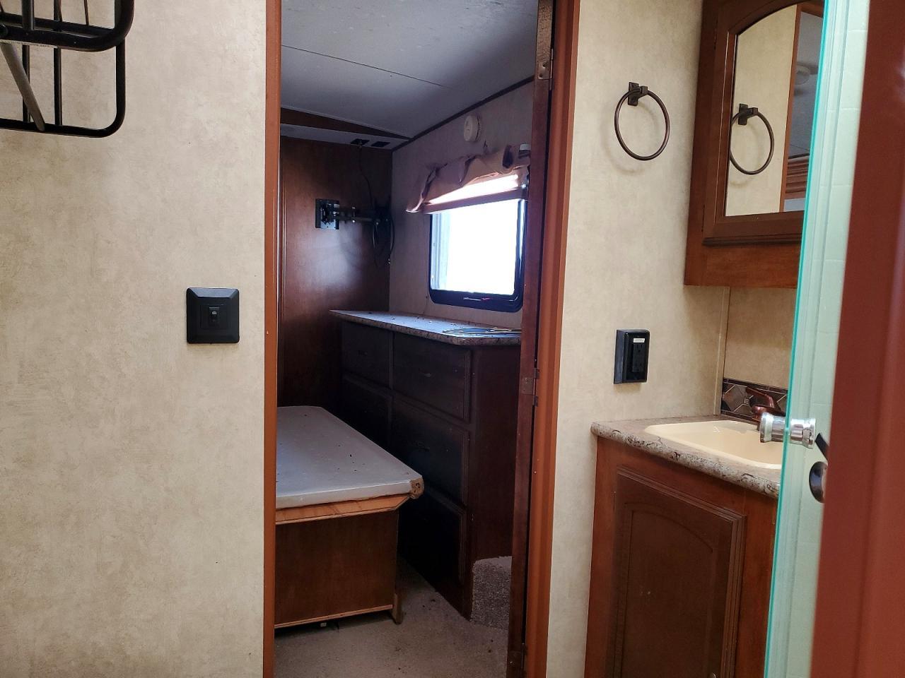 2022 Foresriver Hemisphere Camper